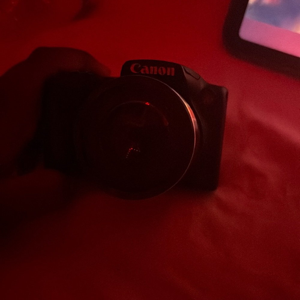 canon sx 420is